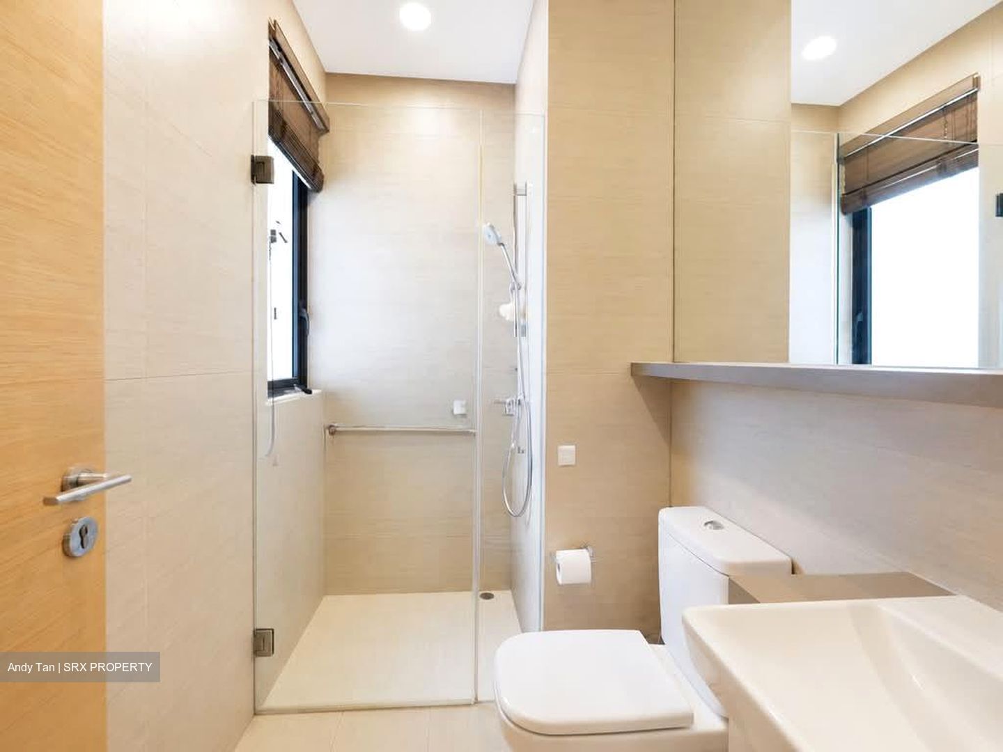 The Skywoods (D23), Condominium #584054821